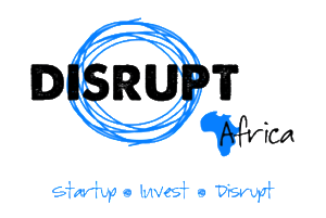 Disrupt Africa