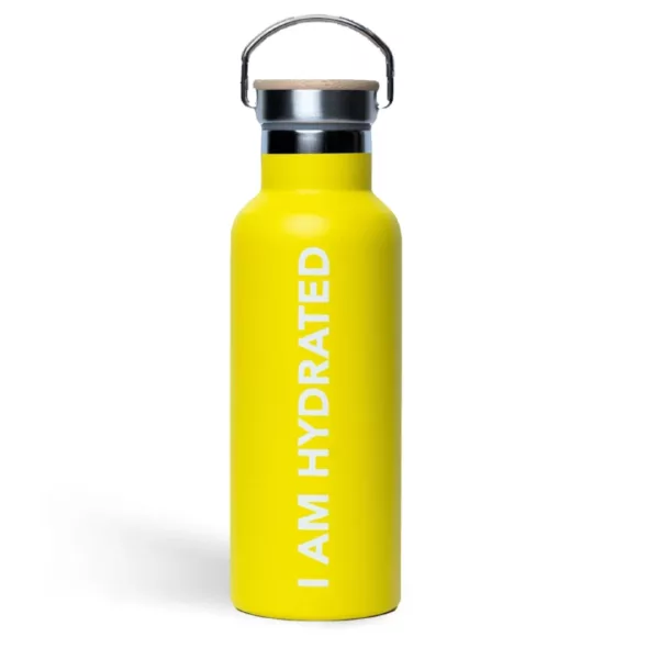 H2glow Water Bottle – 500ml