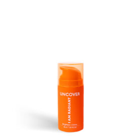 Uncover - Baobab Glow Vitamin-C Serum 30 ML