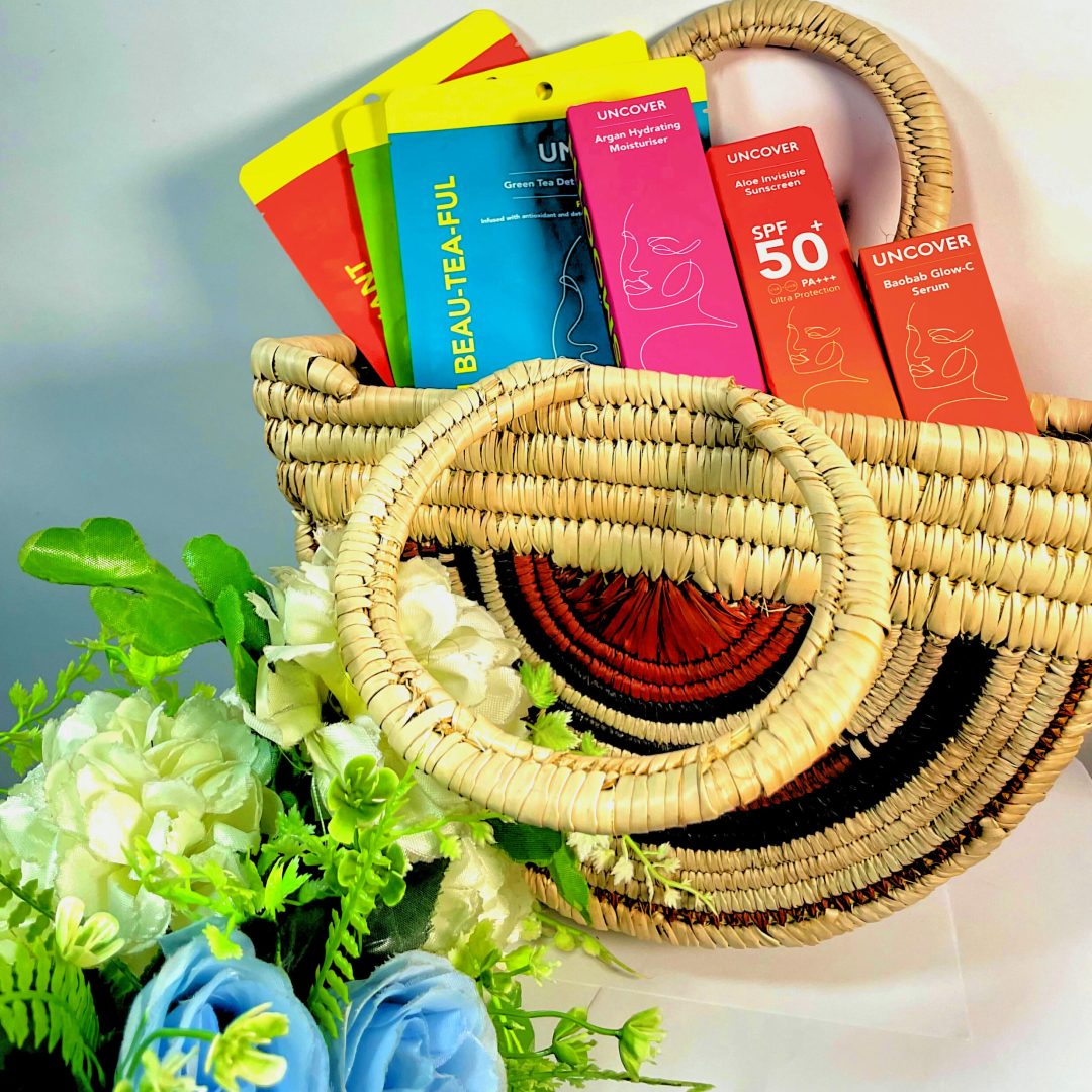Mother's Day Gift Hamper
