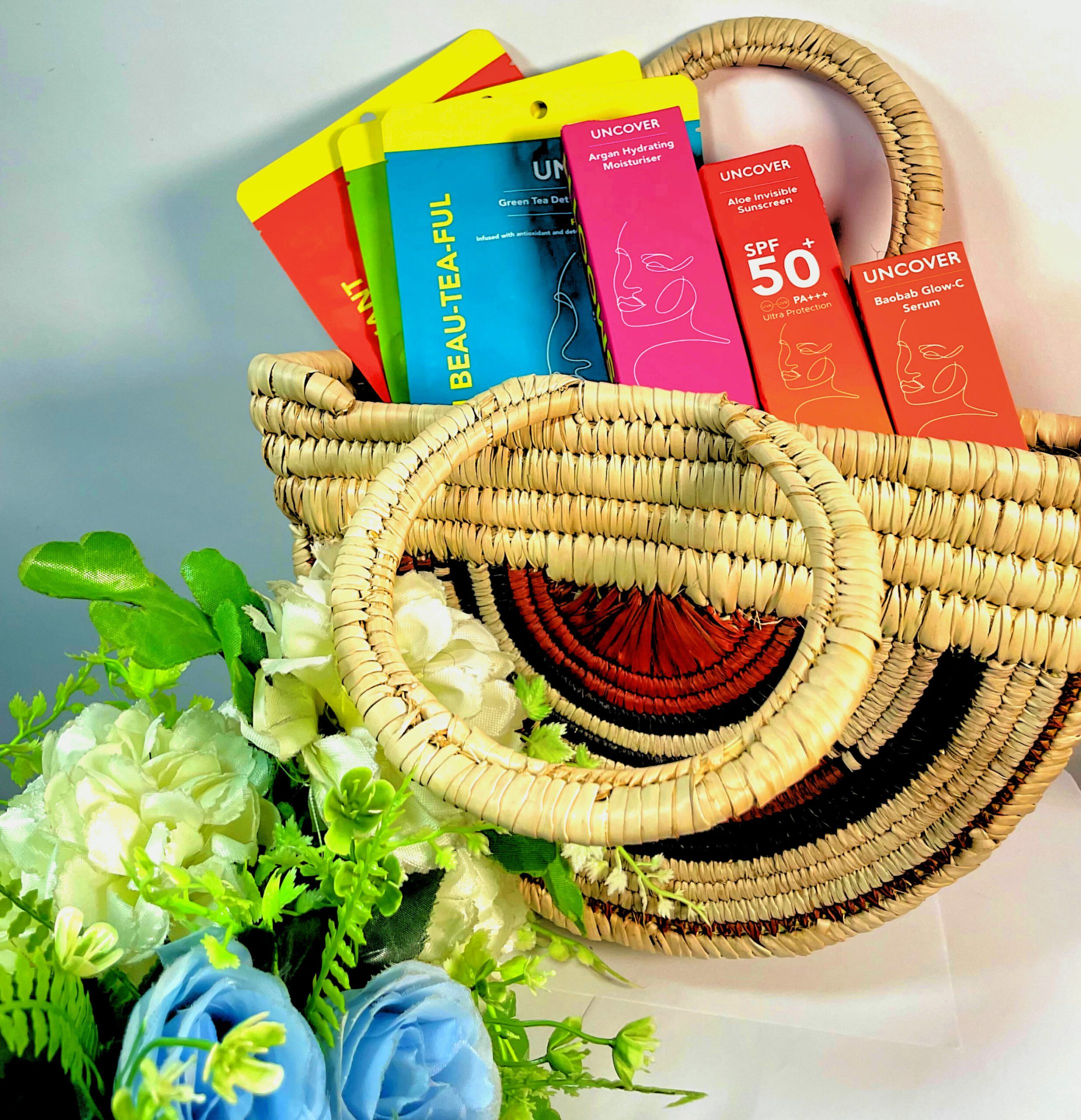 Mother's Day Gift Hamper