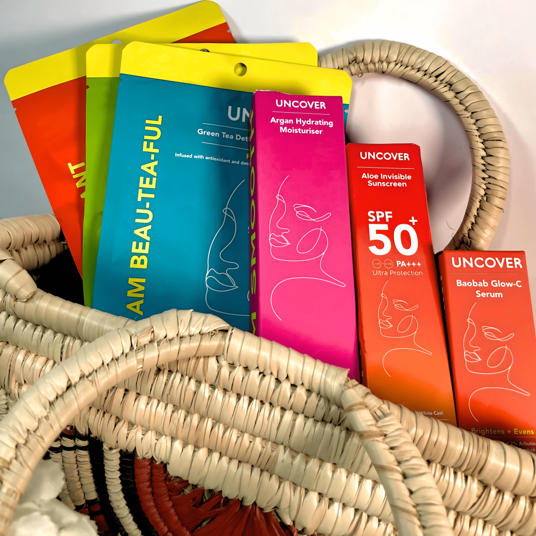 Mother's Day Gift Hamper - Quick View