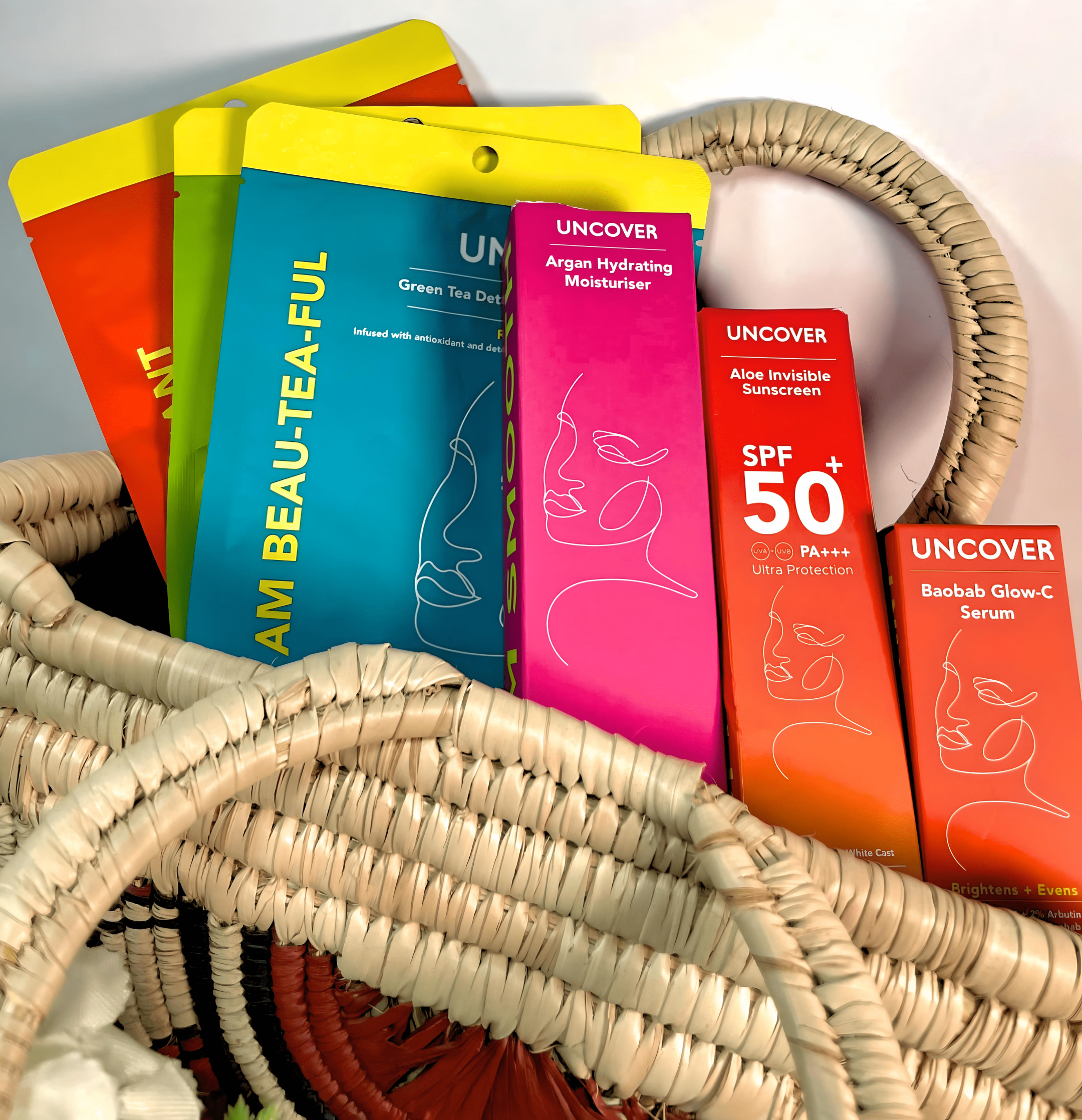 Mother's Day Gift Hamper - Quick View